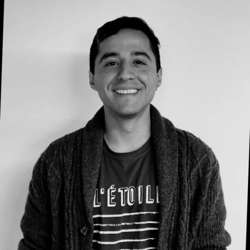 David Díaz Tunjano
